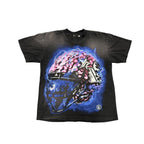 Hellstar Brain Helmet Tee