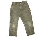 Vintage Carhartt Double Knee