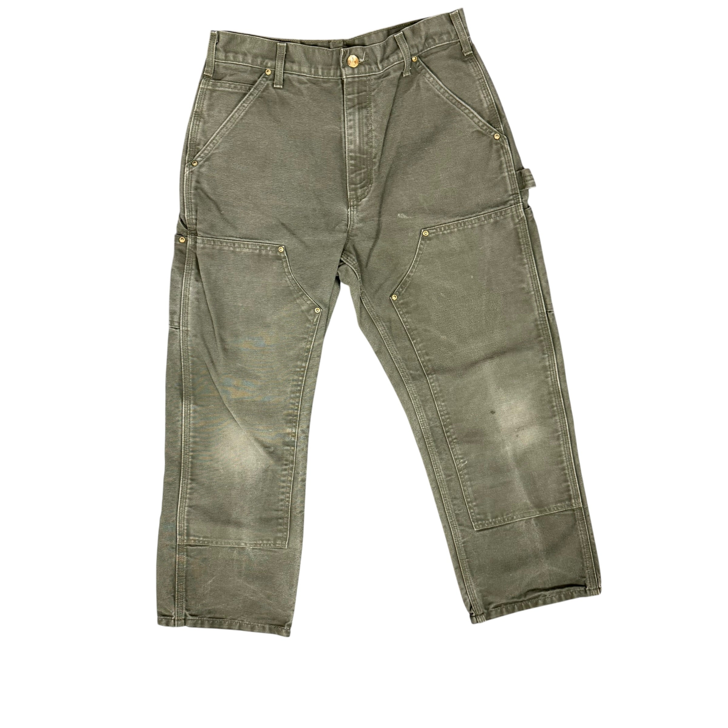 Vintage Carhartt Double Knee