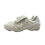 LV Lovers United White Soccer Sneaker