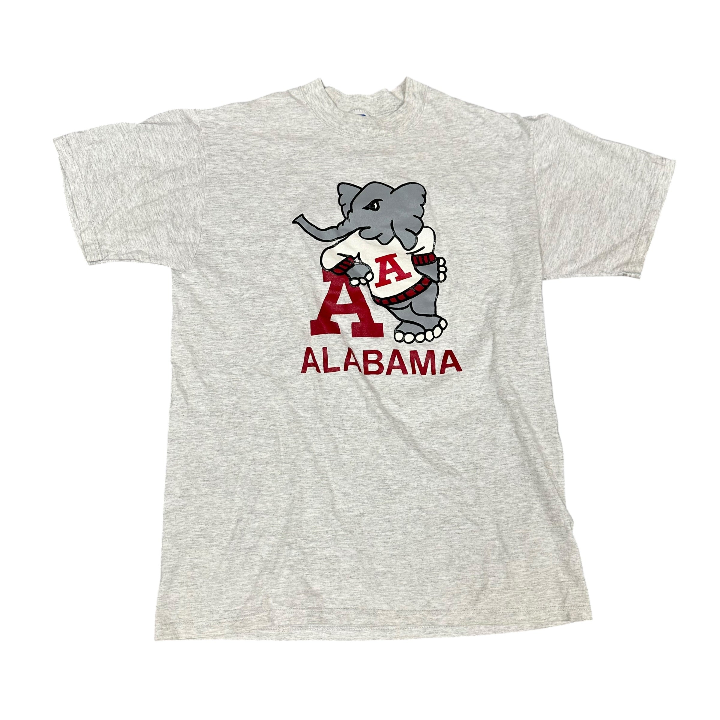 Vintage Alabama Crimson Tide Big Al Tee