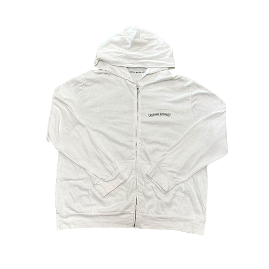 Chrome Heart Cross Floral Jacket