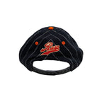 NEW GV Gallery Pinstripe “Rasp” Snapback