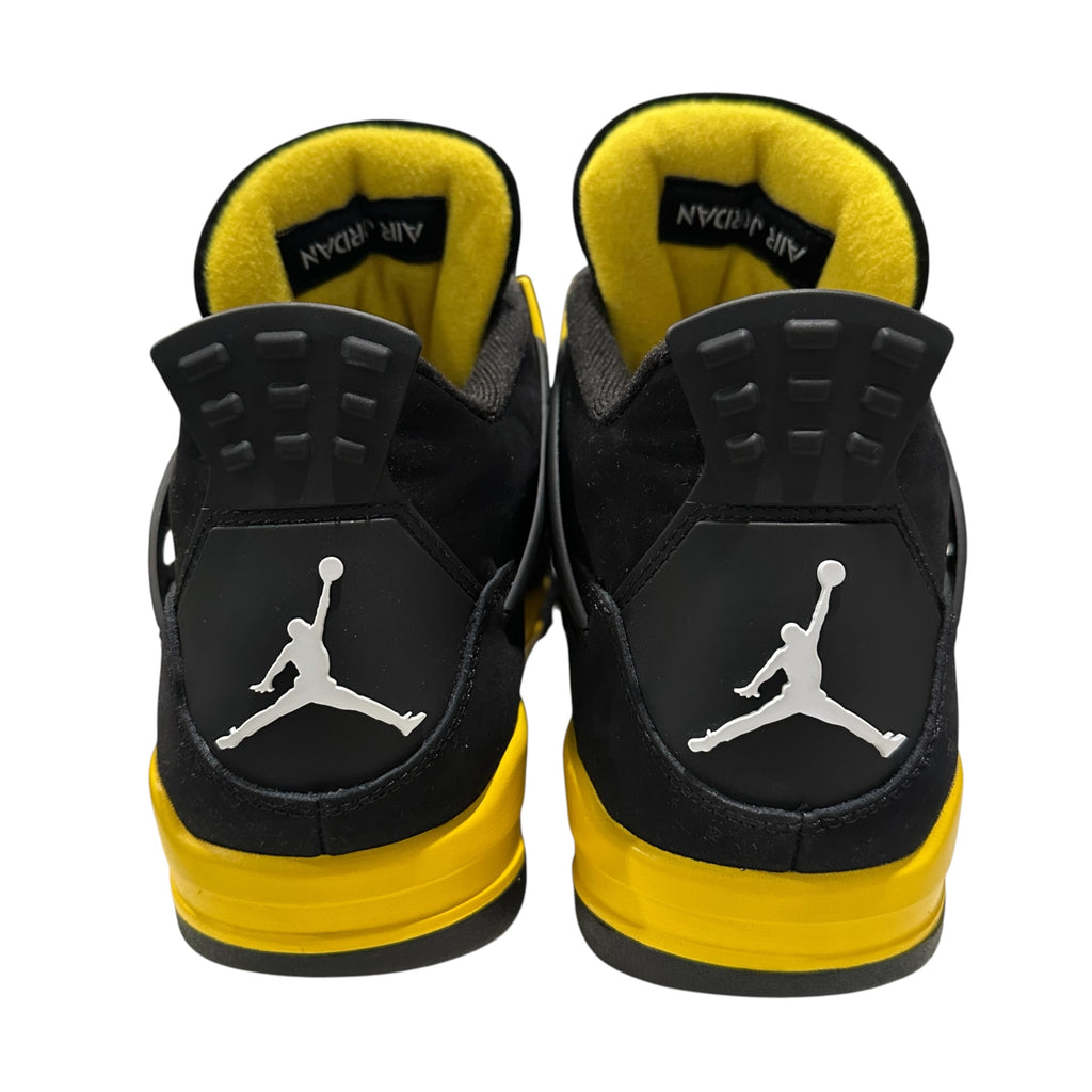 Air Jordan 4 “Thunder” (Replacement Box)