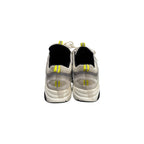 Dior B22 White/Volt Green