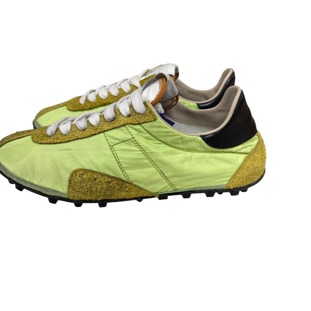 Maison Margiela Sprinters Low 'Butterfly Green' (No Box)