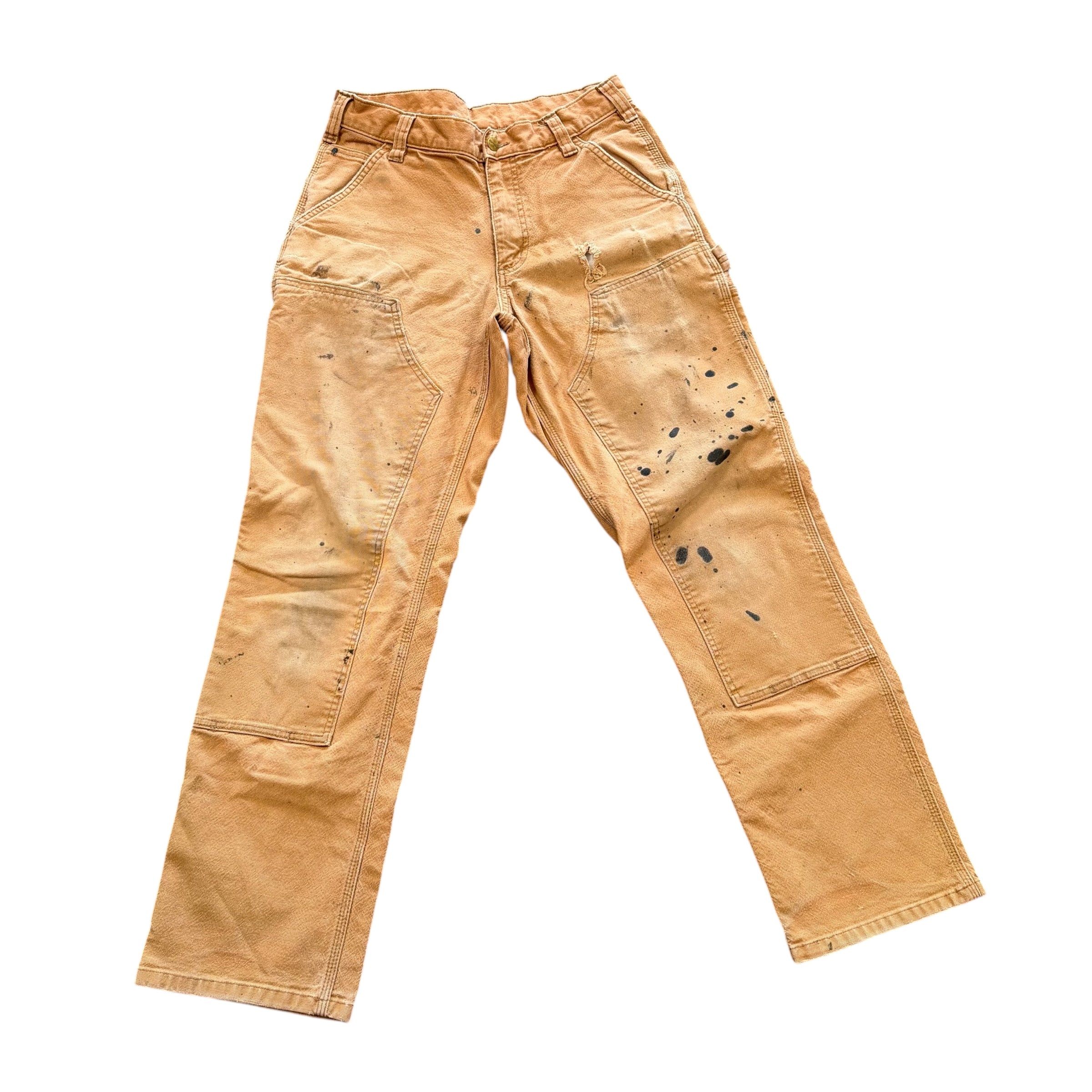 Vintage Carhartt Double Knee Pants