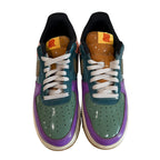 UNDFTD x Air Force 1 “Celestine Blue” (No Box)