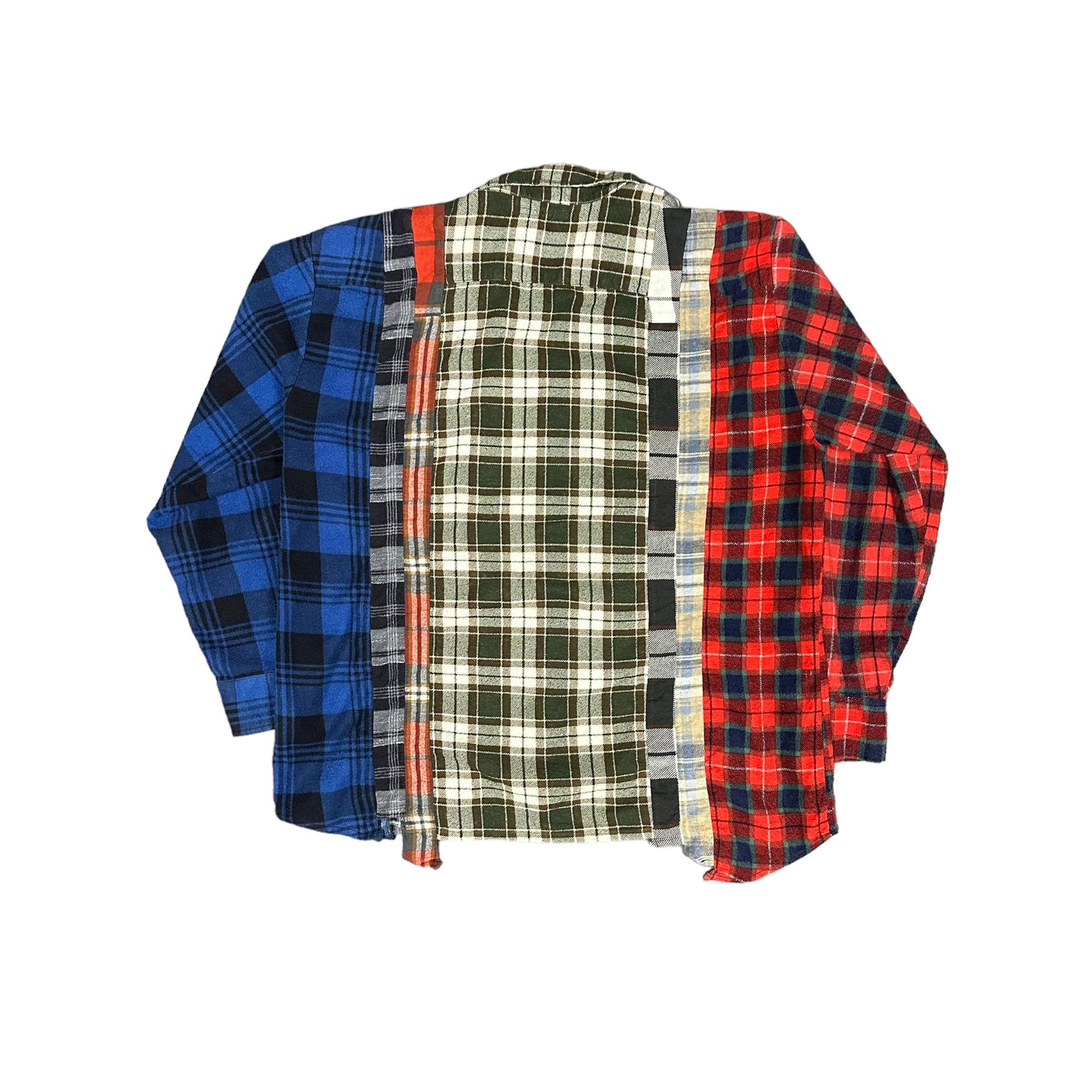 Needles Flannel