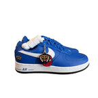 Brand New Victor Victor x Nike AF1 “Blue”
