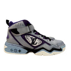 Louis Vuitton LV Trainer Blue/Purple (No Box)