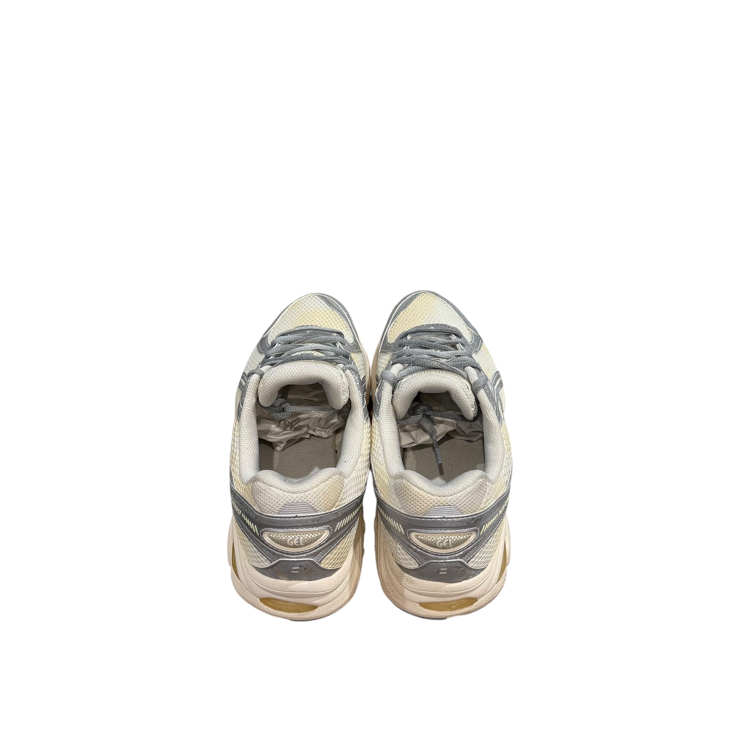 Asics Gt-2160 Cream/Pure Silver