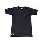 Chrome Hearts Floral Cross Logo Tee