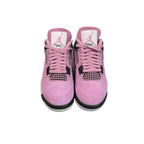 NEW Air Jordan 4 "Orchid"