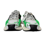 Adidas Adistar Green Jellyfish trainers