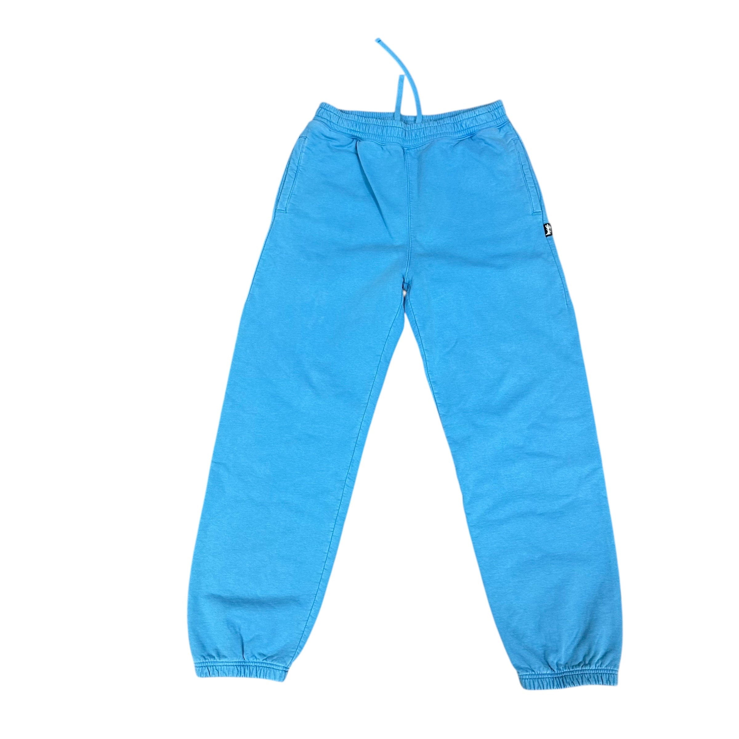 Stussy Sky Blue Sweatpants