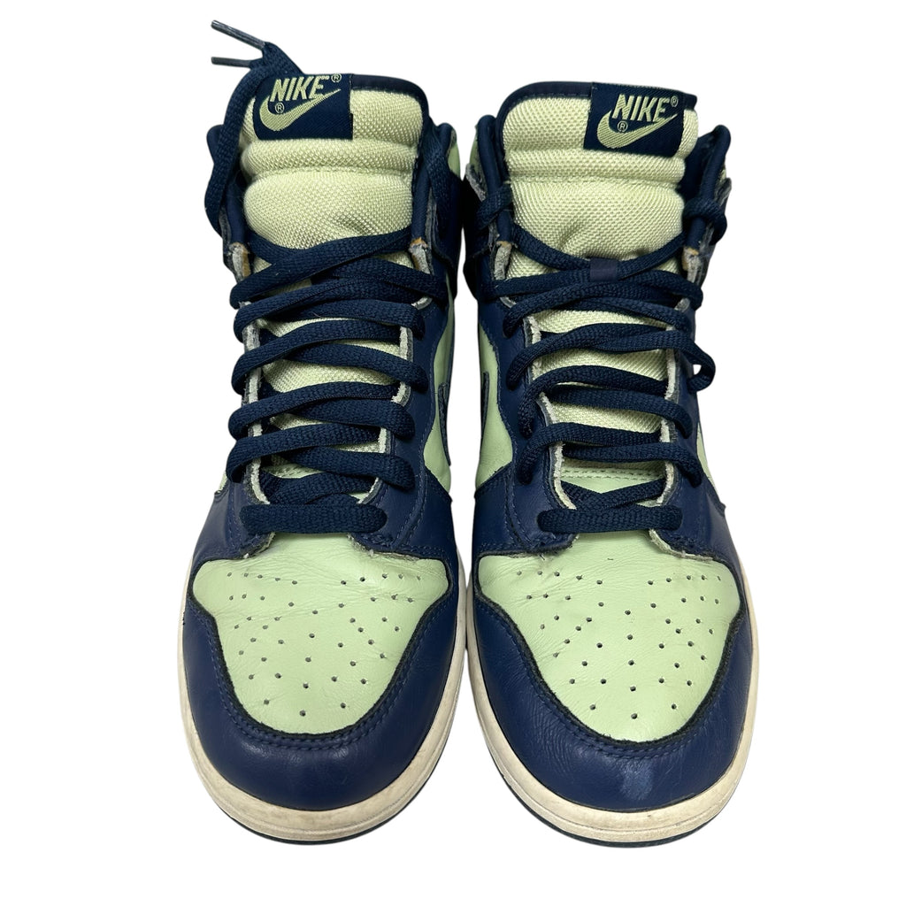 2003 Nike Dunk High "Pistachio"
