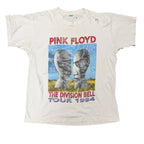 vintage Pink Floyd Division Bell Tee
