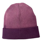 Supreme True Religion Purple Beanie