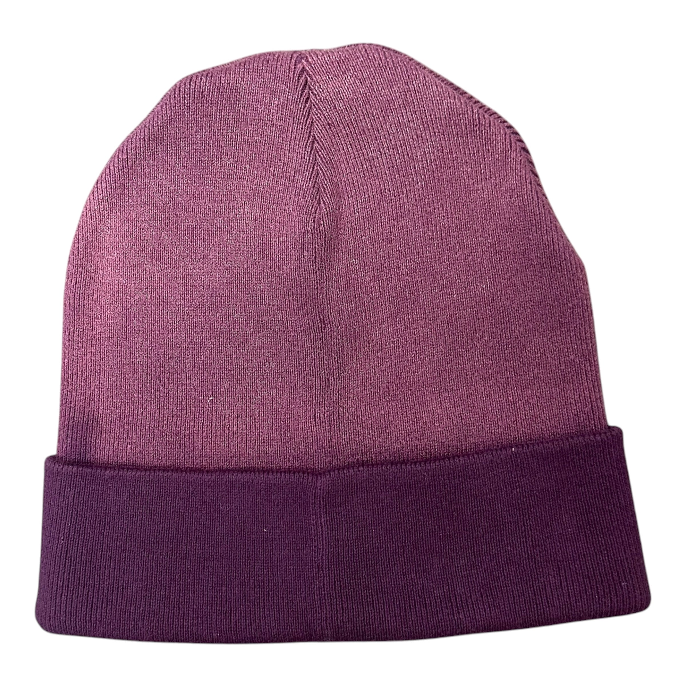 Supreme True Religion Purple Beanie