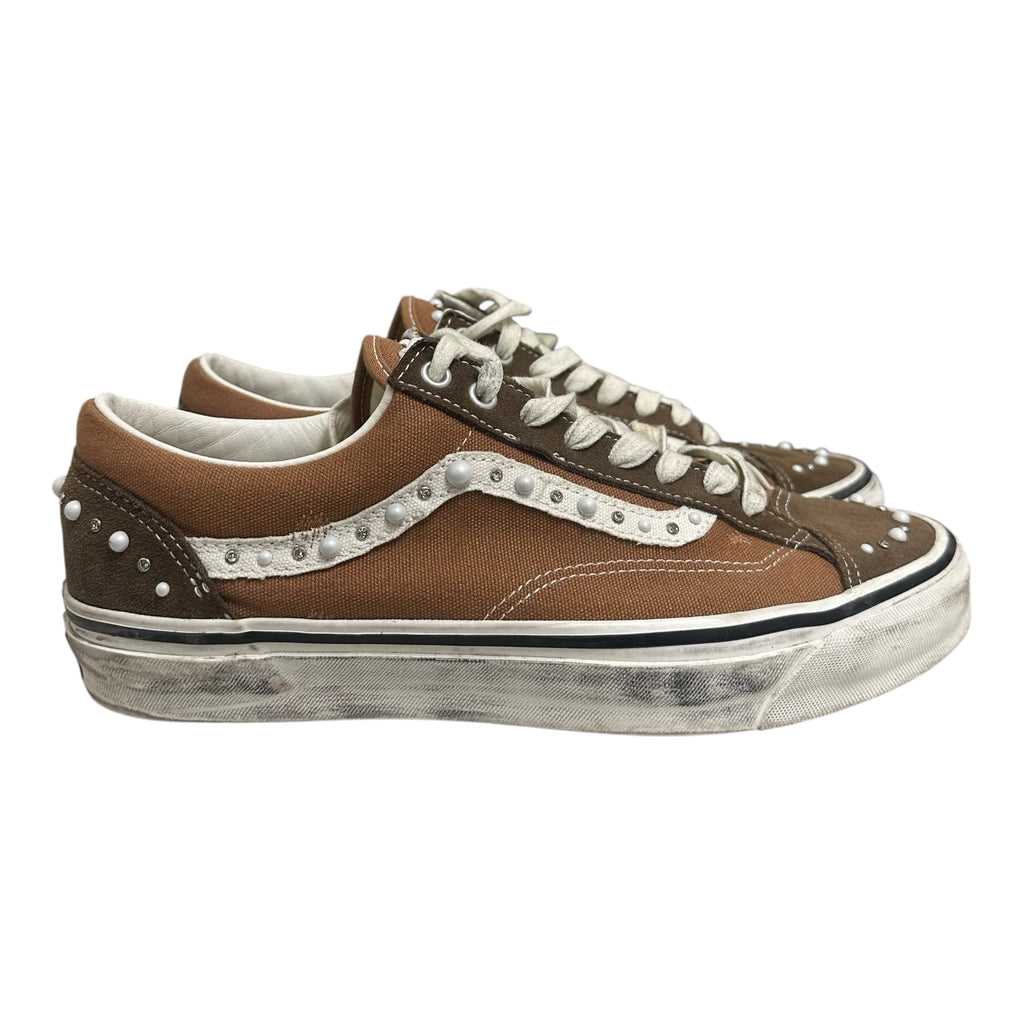Vans Old Skool 36 'Pearlized Cocoa Brown' (NO BOX)