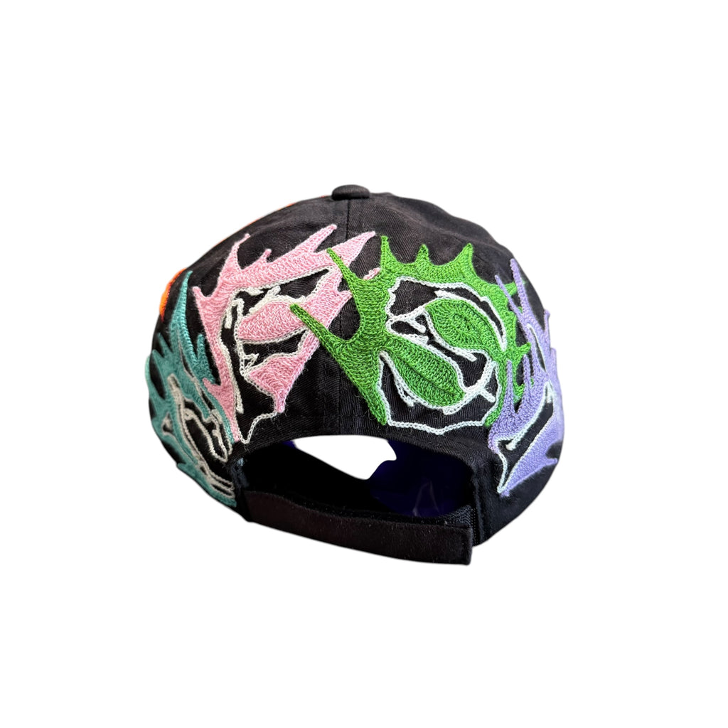Supreme WFST 6 Panel Cap