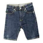 Stussy Baby Purple Logo Shorts