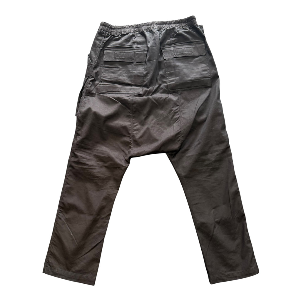 Rick Owens DRKSHDW cargo pants