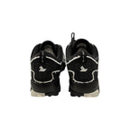 Brand New Black Sicko x Vessell Hiking Sneaker