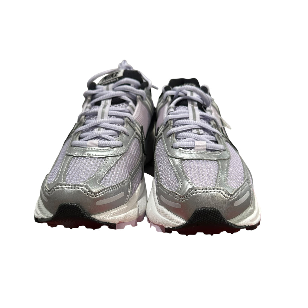 Vomero Grape White Metallic