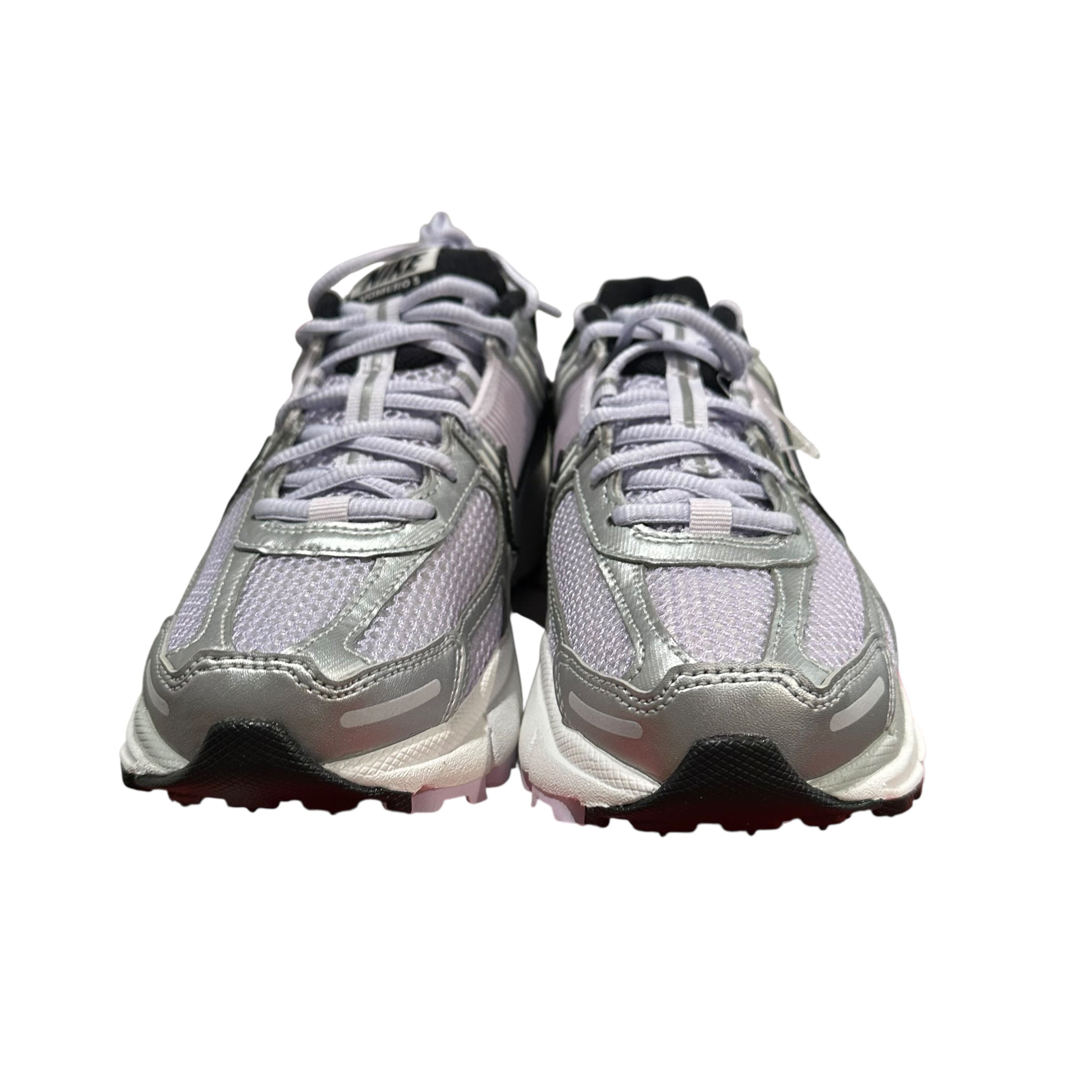 Vomero Grape White Metallic