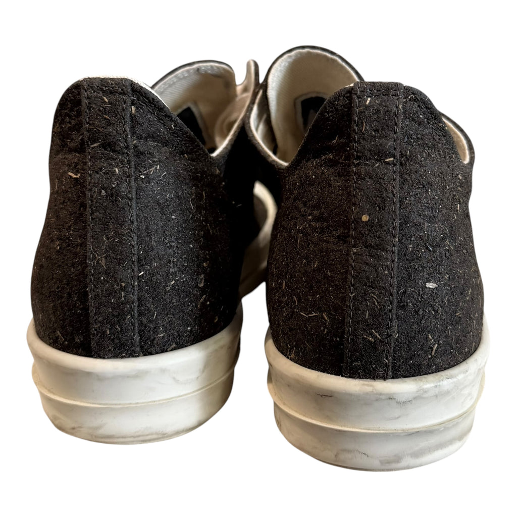 Rick Owen Ramones Seaweed