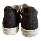 Rick Owen Ramones Seaweed