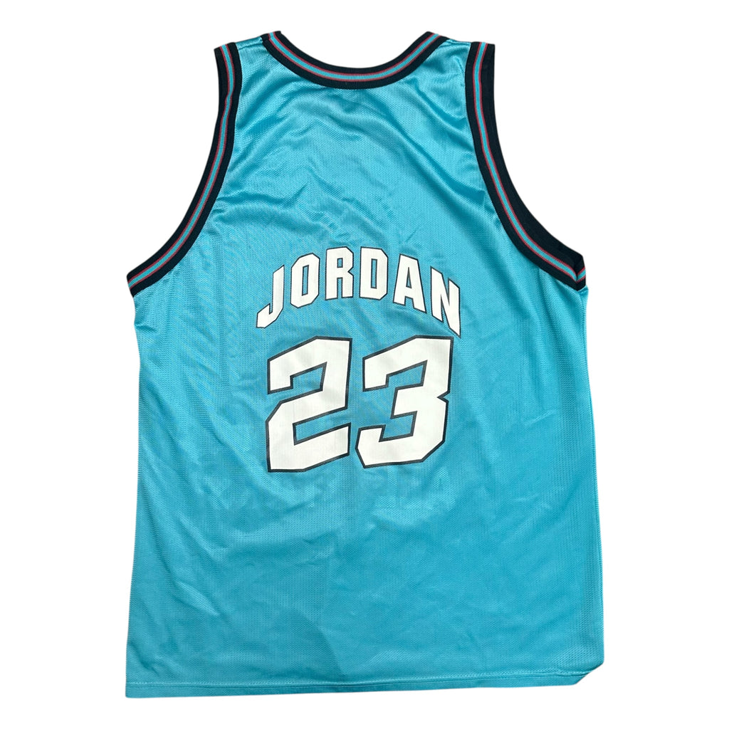 Vintage Micheal Jordan All Star Jersey