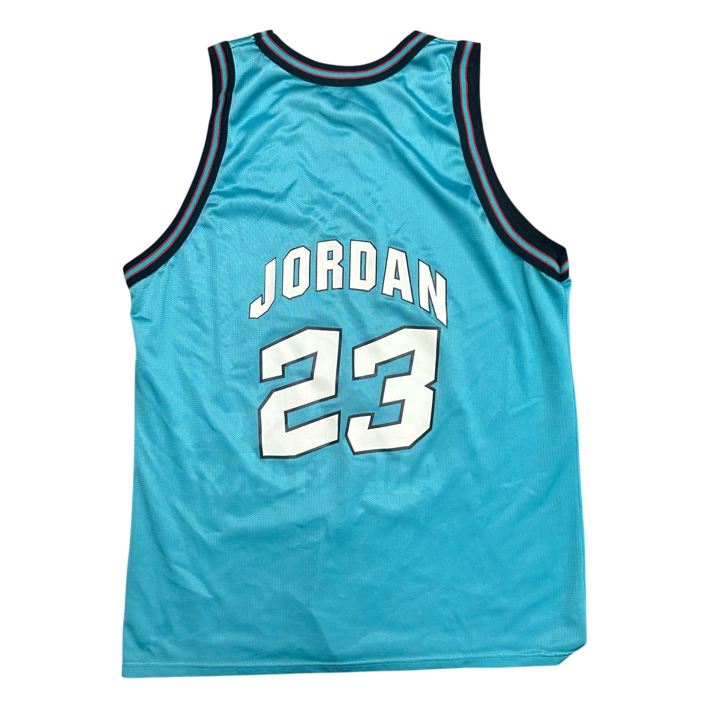 Vintage Micheal Jordan All Star Jersey