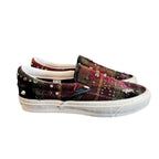 Vans x Harris Tweed LX Slip-On Vans