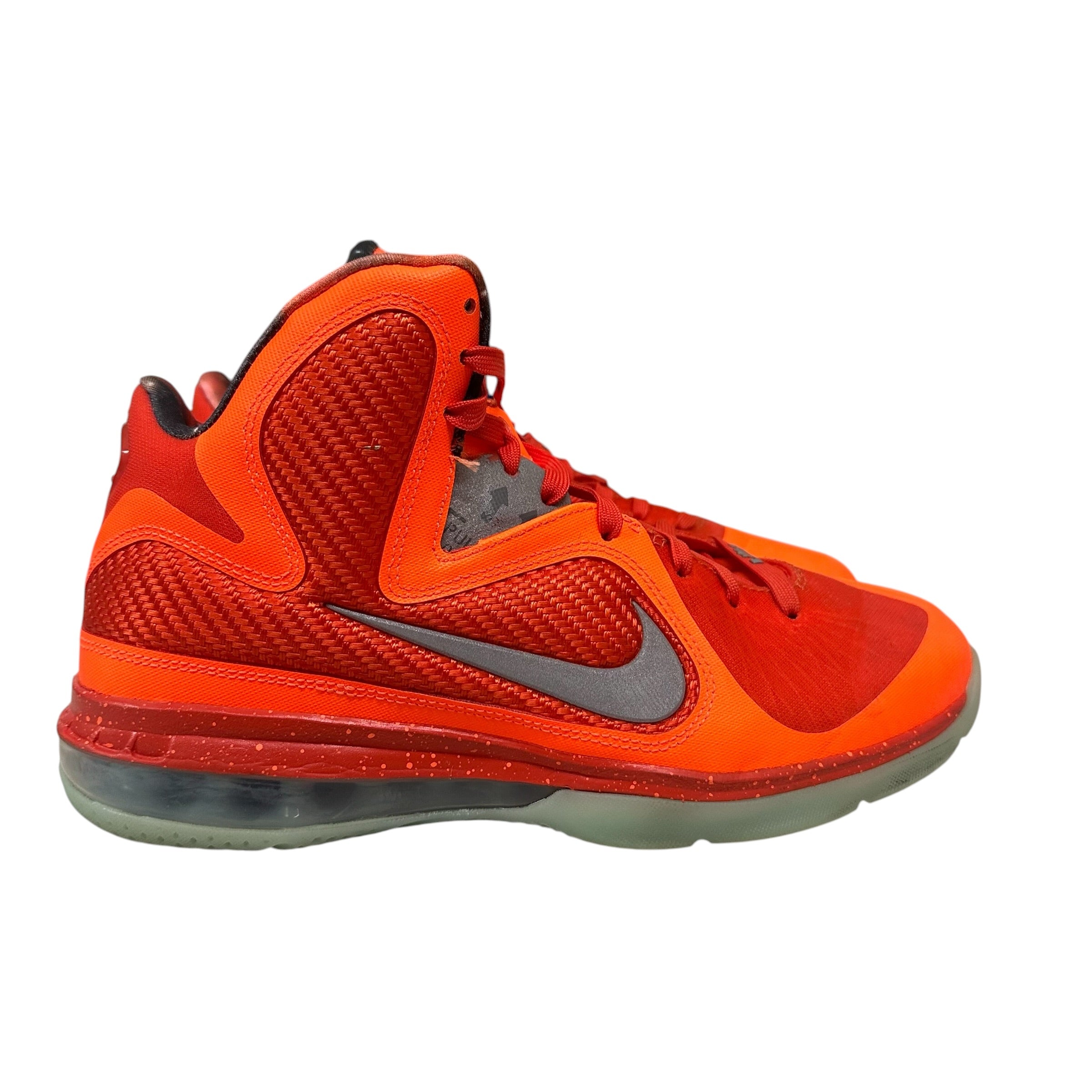 LEBRON 9 'BIG BANG' (NO BOX)