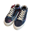 Vans Old Skool X LX Harris Tweed