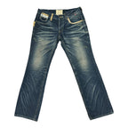 Vintage Lolita “By Concert Club”Jeans