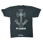 Chrome Hearts St. Barths Tee