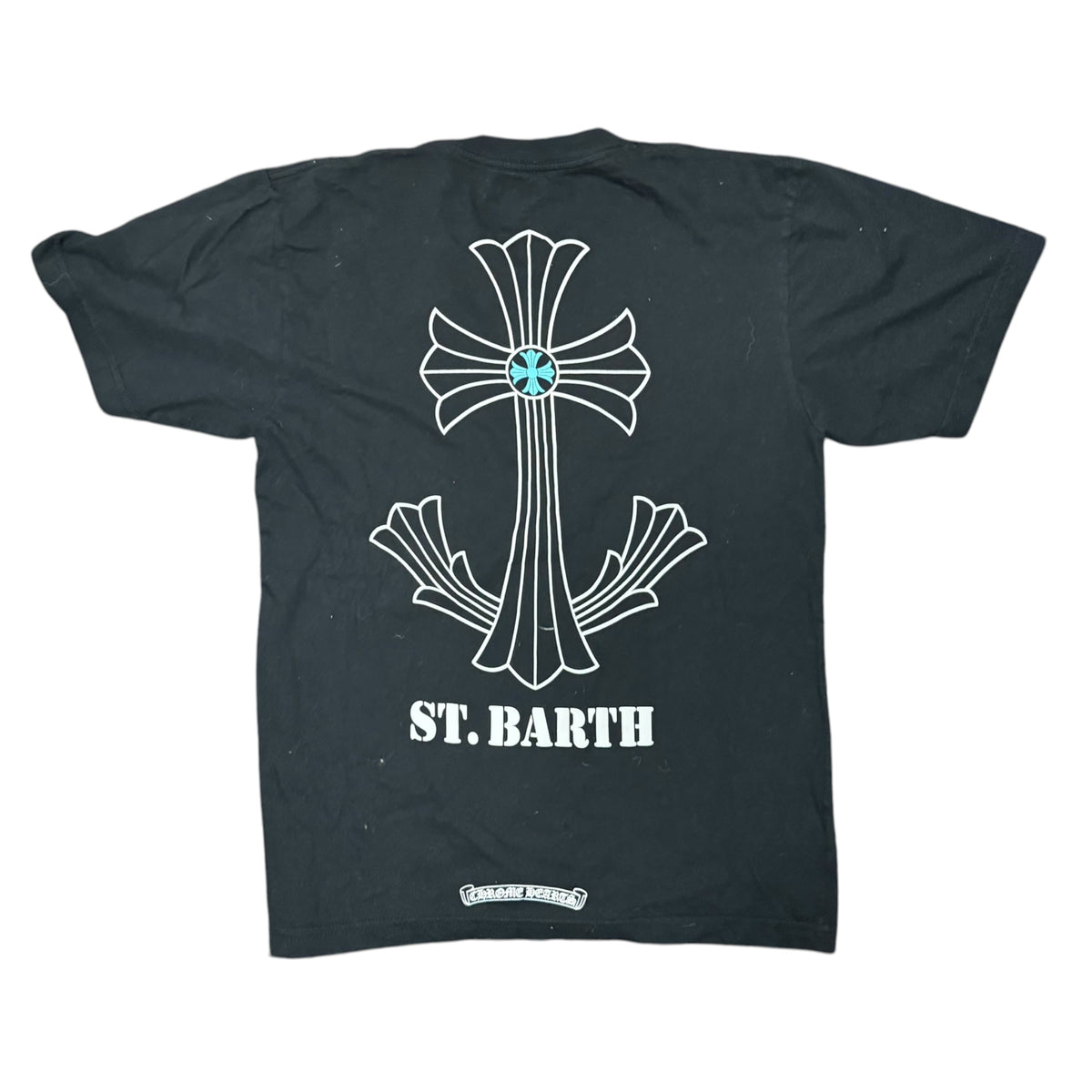 Chrome Hearts St. Barths Tee