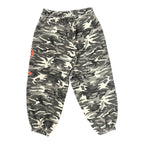 GV Gallery Snow Camo Sweats