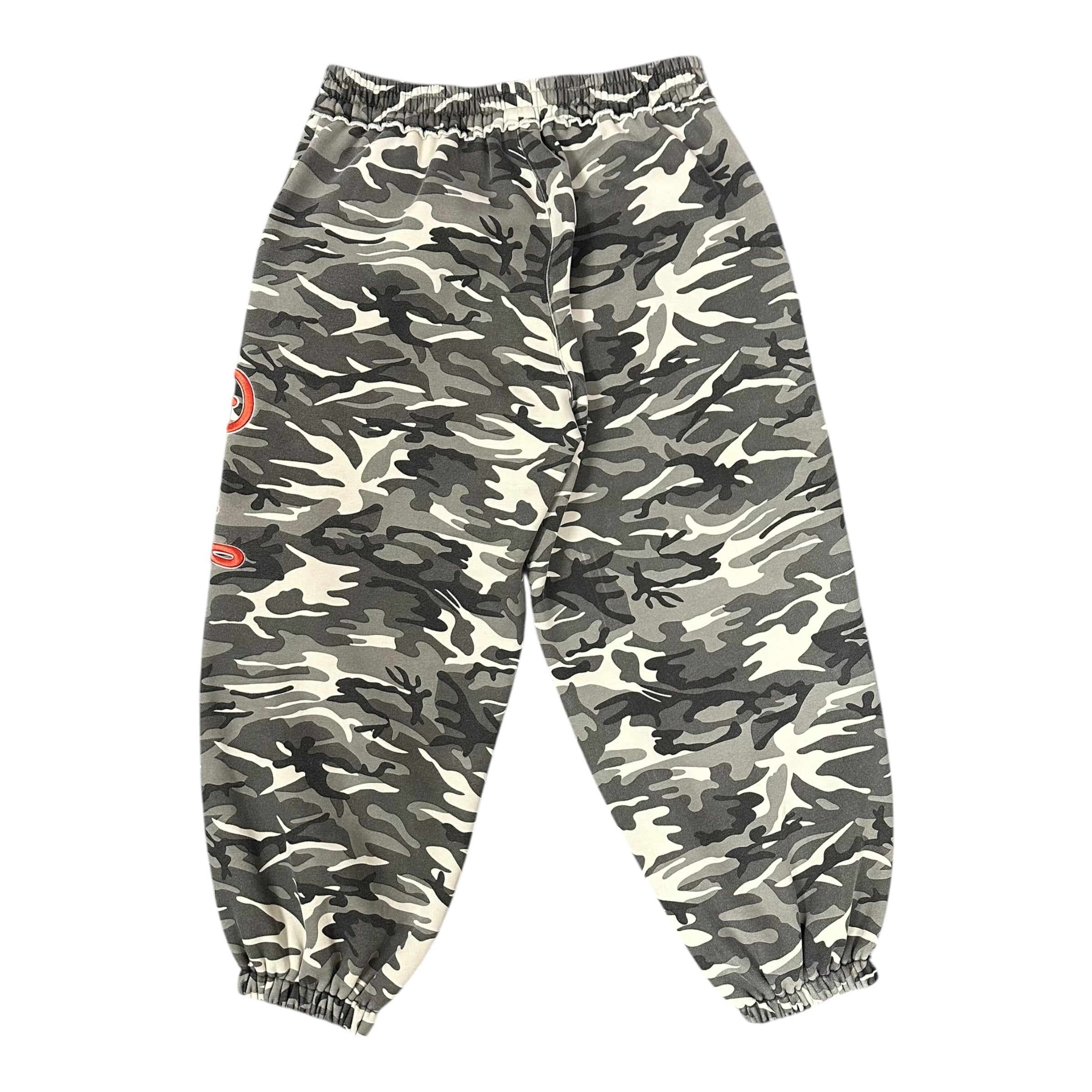 GV Gallery Snow Camo Sweats