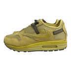 Travis Scott x Nike Air Max 1 "Saturn Gold"