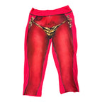 BRAND NEW I.AM.GIA x T-REX Spray Body Blare
Capri