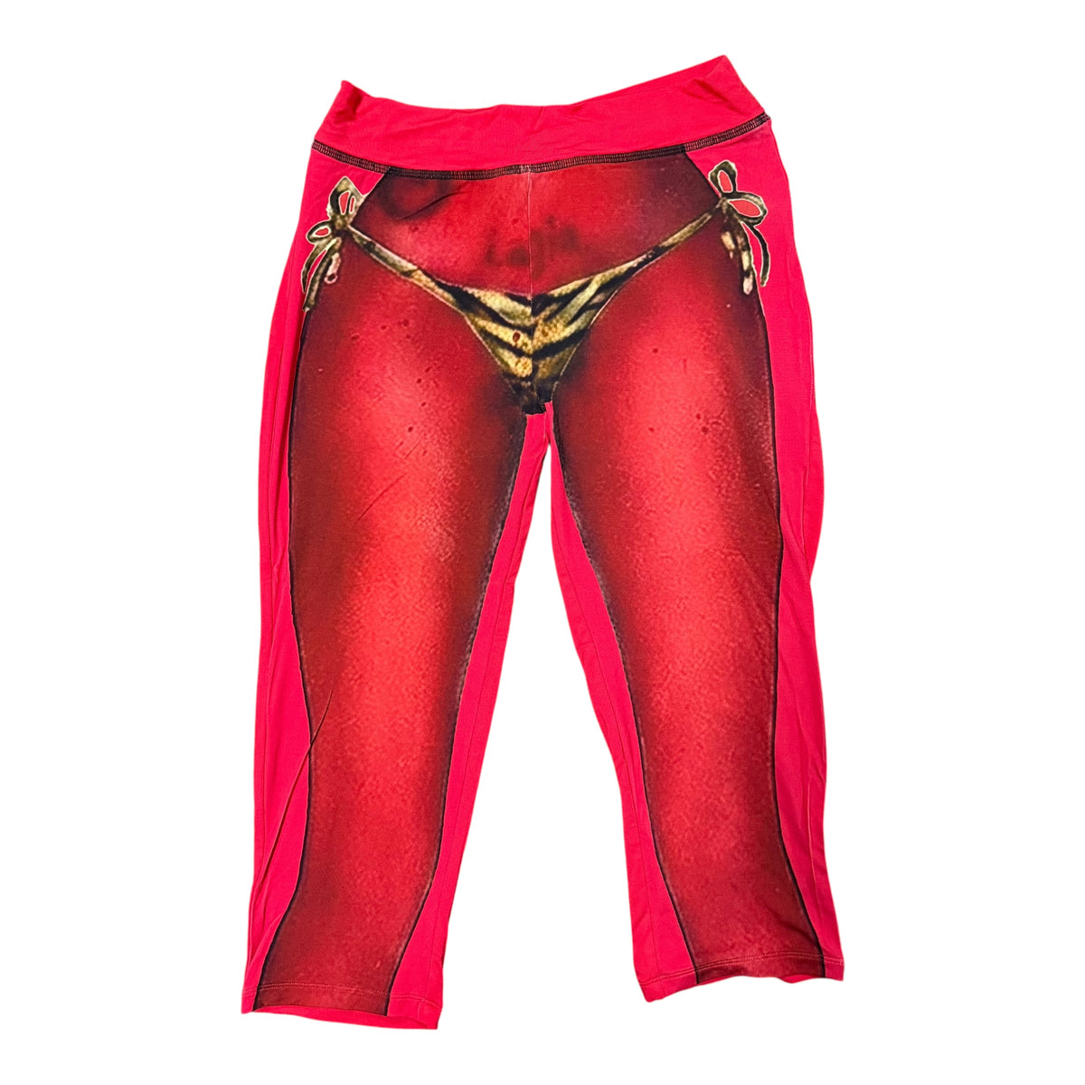 BRAND NEW I.AM.GIA x T-REX Spray Body Blare
Capri