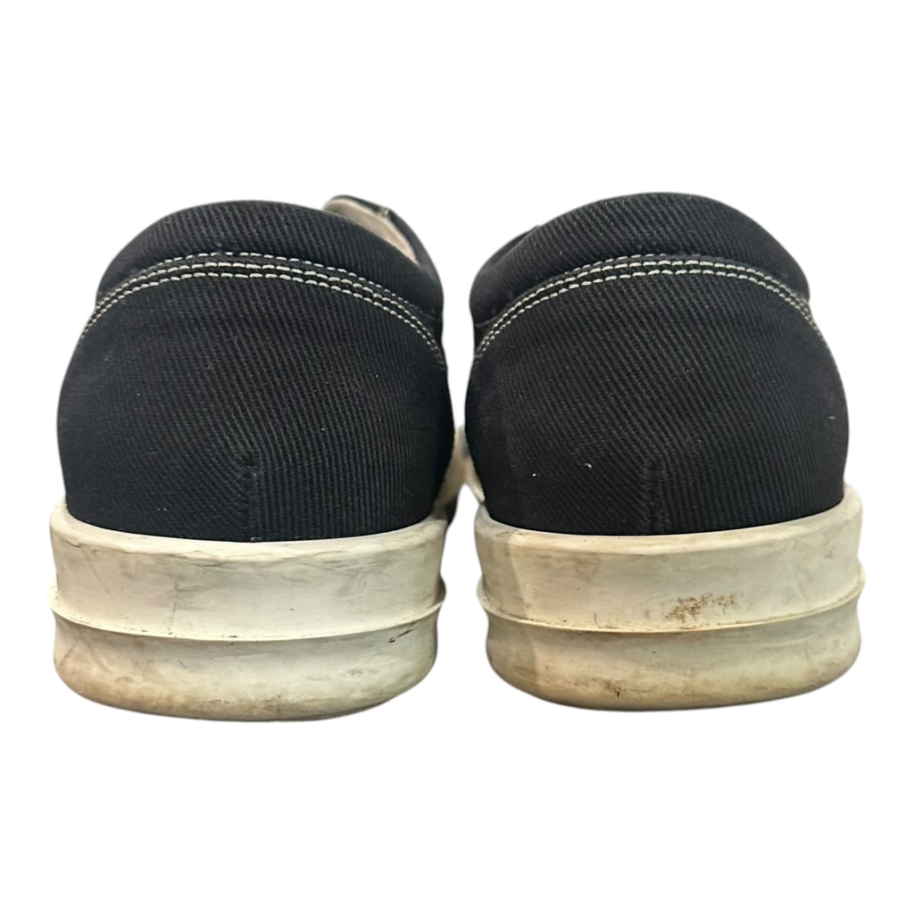 Rick Owen Vans