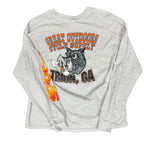 Vintage Great Outdoors Cycle Supply LongSleeve T-Shirt