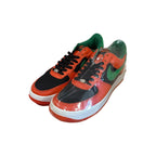 03’ OG Nike Air Force 1 Low Carnival Orange Pumpkin Flash