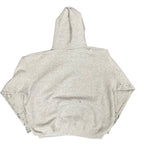 '92 Painted ATL Braves Hoodie